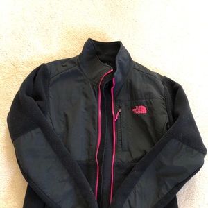 The North Face Denali jacket